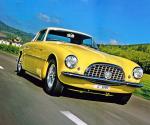 Ferrari 375 America Coupe (0337AL) 1954 года